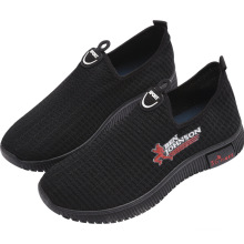 China Factory Superior Very Comfortable And Hot Sale Mens Sport Breathable Cheap Price Shoes